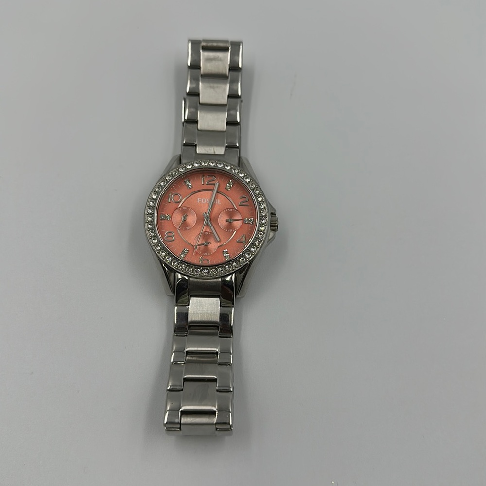 Fossil Watch